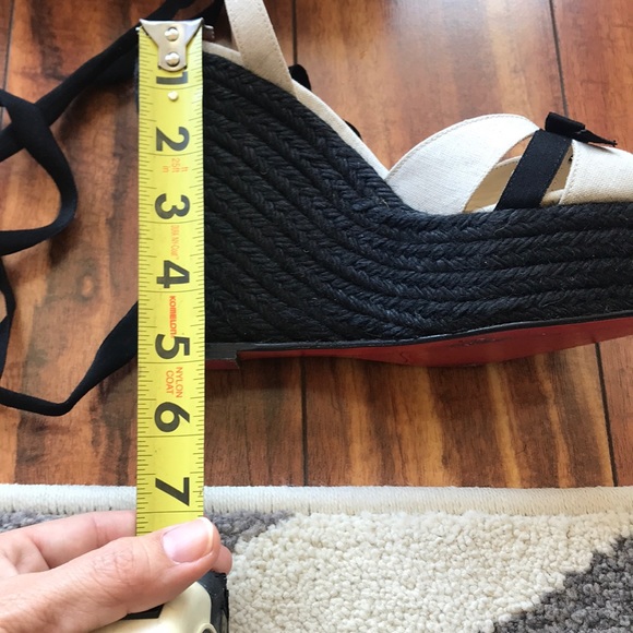 Christian Louboutin Sandals - Picture 8 of 8